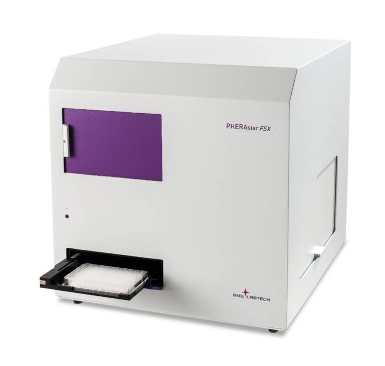 Product Image 1 of BMG PHERAstar® FSX Multi-Mode Microplate Readers