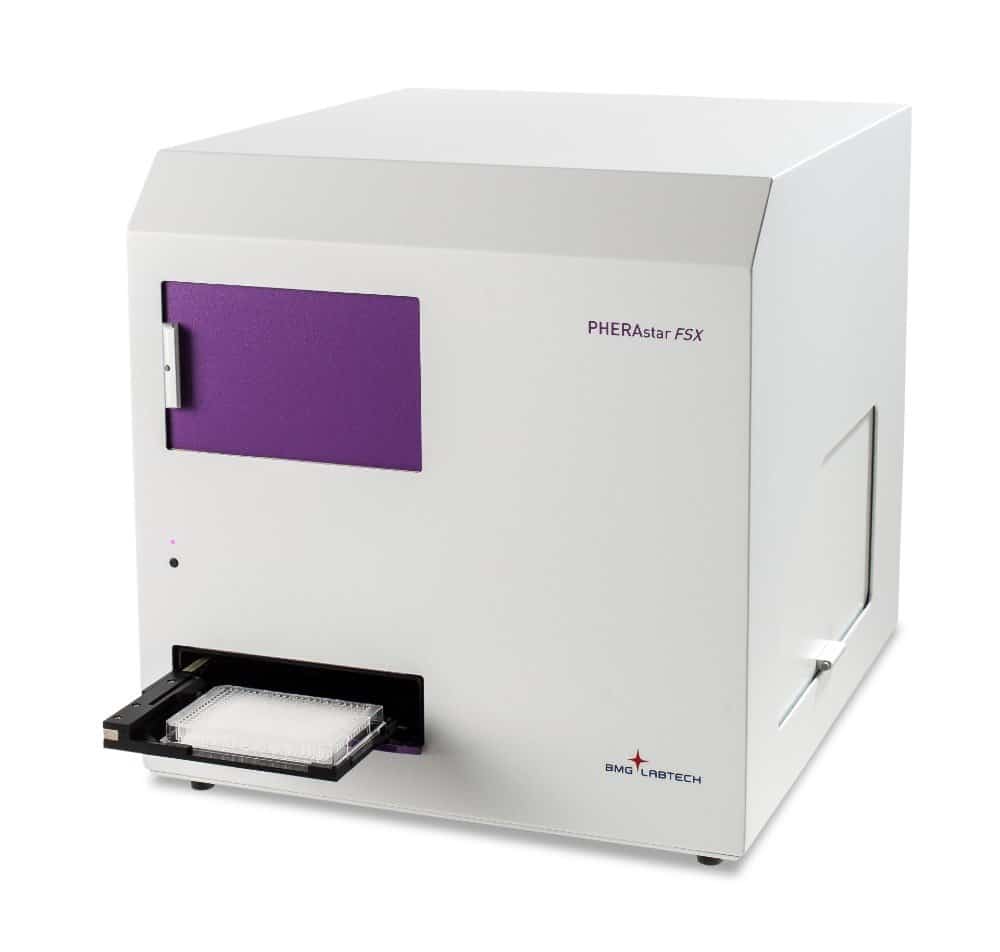 Multi-Mode Microplate Readers