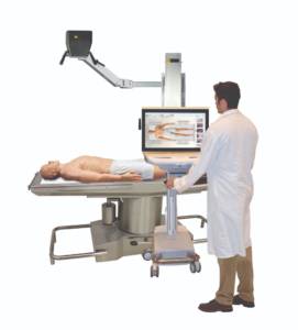 Product Thumbnail 2 of SPOT Imaging PathMobile™ Autopsy Imaging System