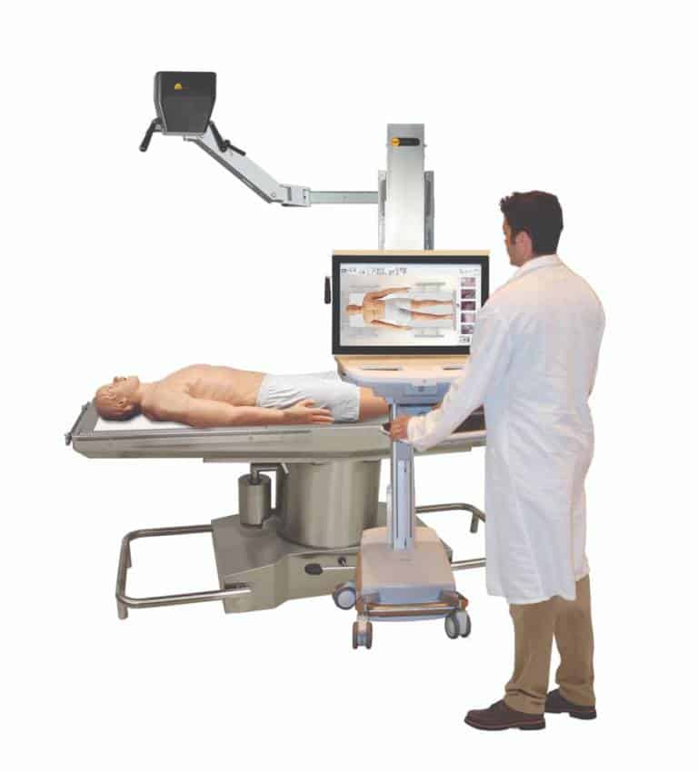 Product Image 2 of SPOT Imaging PathMobile™ Autopsy Imaging System