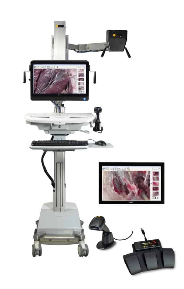 Autopsy Imaging Solutions