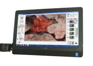 Product Thumbnail 4 of SPOT Imaging PathStand™ Pathology Imaging Stands