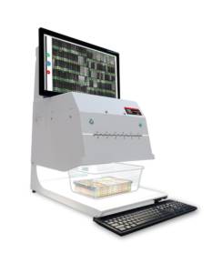 Product Thumbnail 1 of SPOT Imaging PathTracker™ Pathology Bulk Barcode Scanner