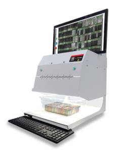Product Thumbnail 2 of SPOT Imaging PathTracker™ Pathology Bulk Barcode Scanner