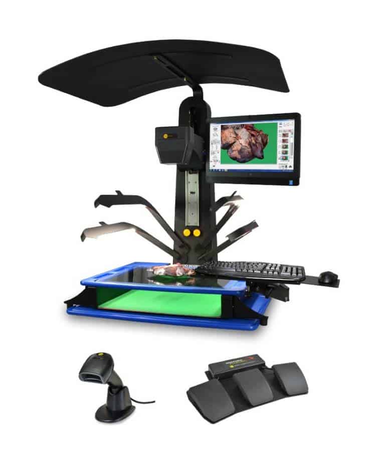 Product Image 1 of SPOT Imaging PathStand™ Pathology Imaging Stands