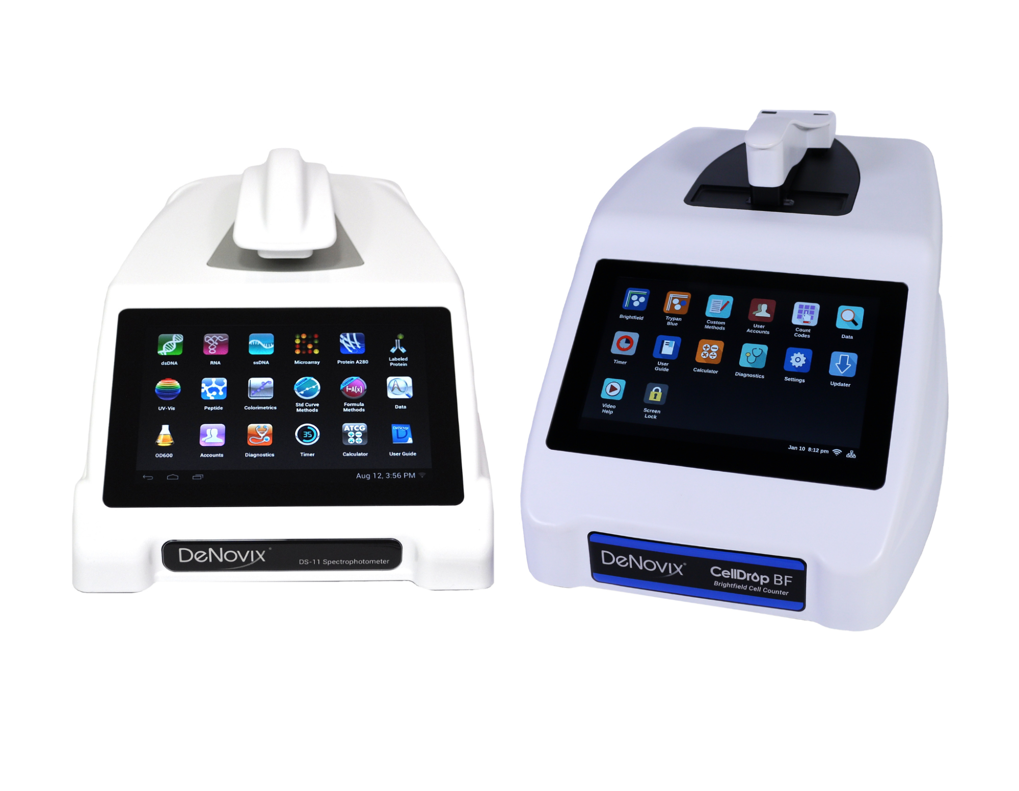 2026 DeNovix promo resized