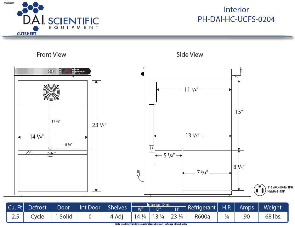 PH-DAI-HC-UCFS-0204 Int