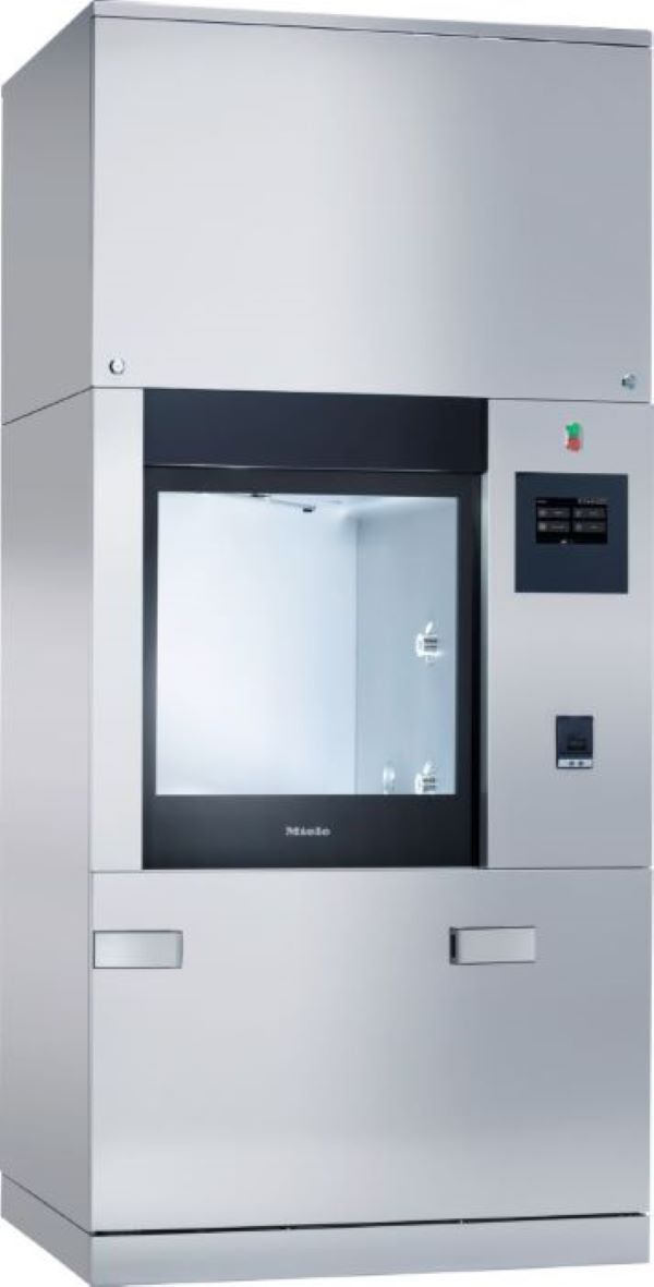 Product Image 1 of Miele PLW 8617