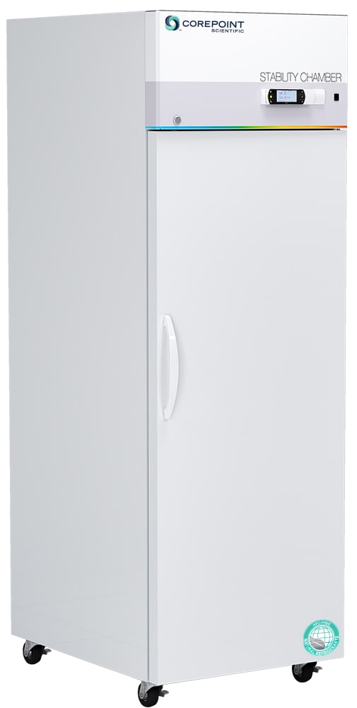 Product Image 1 of Corepoint Solid Door Temp/Humidity Stability Chamber
