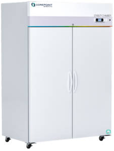 Product Thumbnail 1 of Corepoint Solid 2-Door Temp/Humidity Stability Chamber