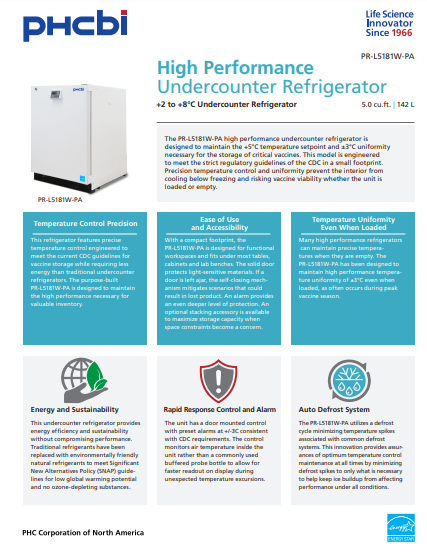 undercounter fridge solid door