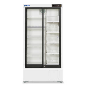 Product Thumbnail 1 of PHCbi MPR-S500RH-PA Refrigerator
