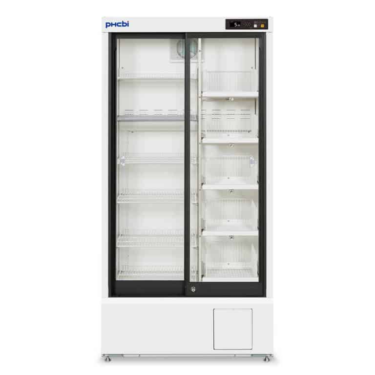 Product Image 1 of PHCbi MPR-S500RH-PA Refrigerator