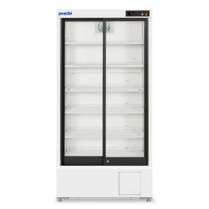 Product Thumbnail 1 of PHCbi MPR-S500H-PA Refrigerator
