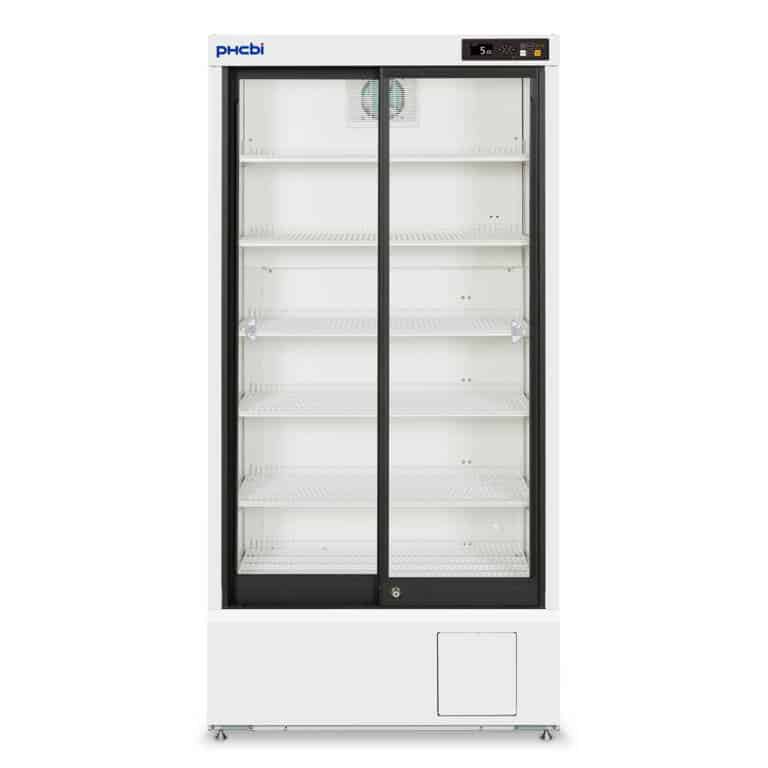 Product Image 1 of PHCbi MPR-S500H-PA Refrigerator