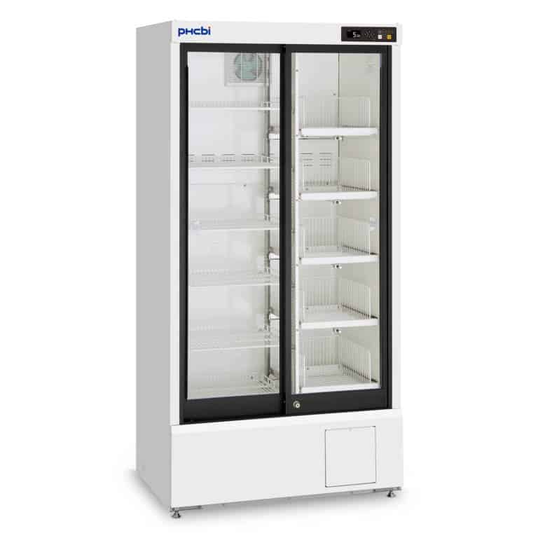 Product Image 2 of PHCbi MPR-S500RH-PA Refrigerator