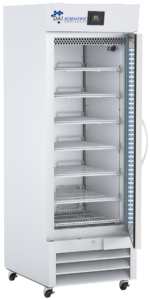 Product Thumbnail 2 of DAI Scientific PH-DAI-NSF-23G Refrigerator