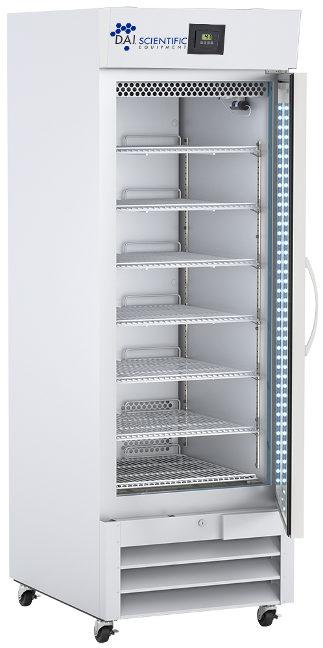 Product Image 2 of DAI Scientific PH-DAI-NSF-23G Refrigerator