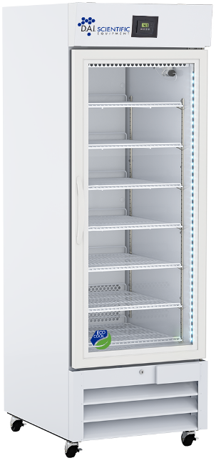 Product Image 1 of DAI Scientific PH-DAI-NSF-23G Refrigerator