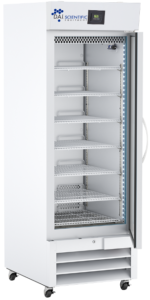 Product Thumbnail 2 of DAI Scientific PH-DAI-NSF-23S Refrigerator