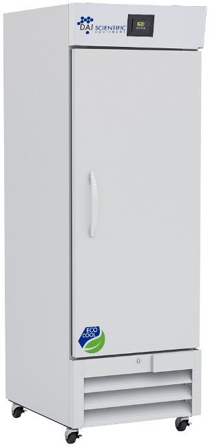 Product Image 1 of DAI Scientific PH-DAI-NSF-23S Refrigerator