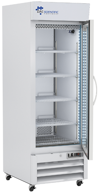 Product Image 2 of DAI Scientific PH-DAI-NSF-S23G Refrigerator