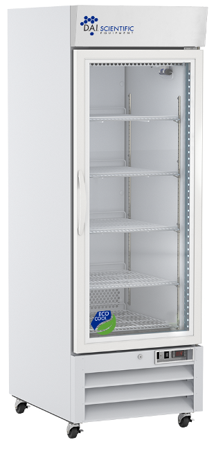 Product Image 1 of DAI Scientific PH-DAI-NSF-S23G Refrigerator