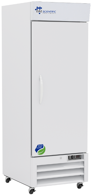 Product Image 1 of DAI Scientific PH-DAI-NSF-S23S Refrigerator