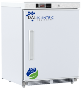 Product Thumbnail 1 of DAI Scientific PH-DAI-NSF-UCBI-0404-ADA Refrigerator