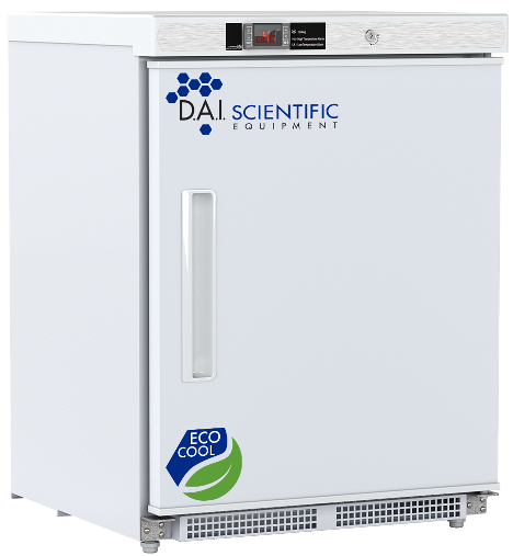 Product Image 1 of DAI Scientific PH-DAI-NSF-UCBI-0404-ADA Refrigerator