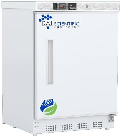 Product Image 1 of DAI Scientific PH-DAI-NSF-UCBI-0404 Refrigerator