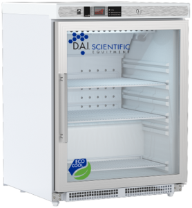 Product Thumbnail 1 of DAI Scientific PH-DAI-NSF-UCBI-0404G-ADA Refrigerator