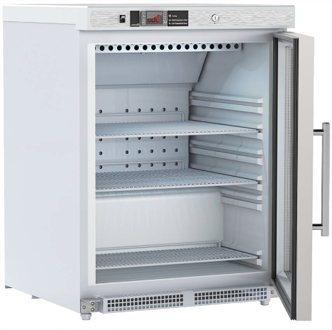 Product Image 2 of DAI Scientific PH-DAI-NSF-UCBI-0404G-ADA Refrigerator
