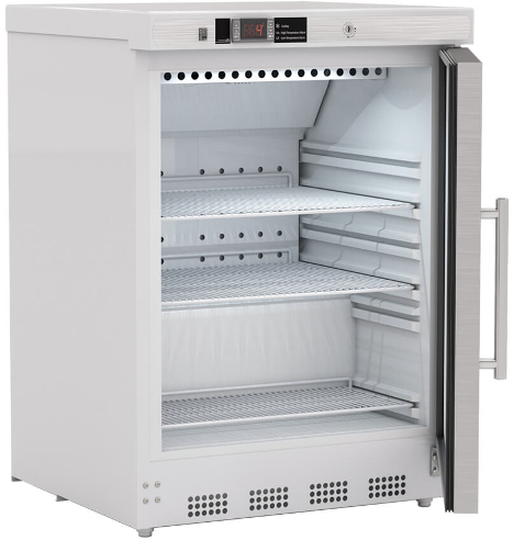 Product Image 2 of DAI Scientific PH-DAI-NSF-UCBI-0404G Refrigerator