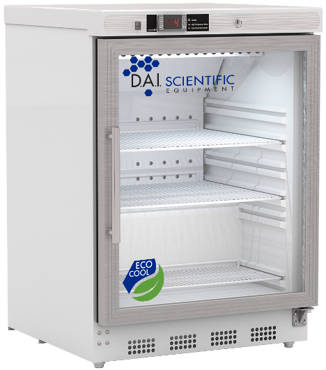 Product Image 1 of DAI Scientific PH-DAI-NSF-UCBI-0404G Refrigerator