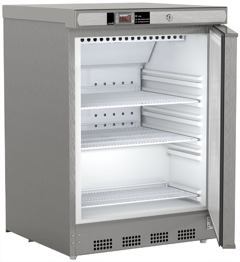 Product Image 2 of DAI Scientific PH-DAI-NSF-UCBI-0404SS Refrigerator