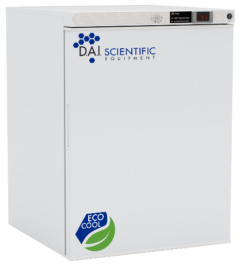 Product Image 1 of DAI Scientific PH-DAI-NSF-UCFS-0504 Refrigerator
