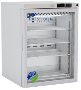 Product Thumbnail 1 of DAI Scientific PH-DAI-NSF-UCFS-0504G Refrigerator