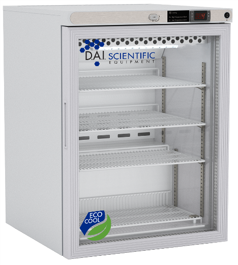 Product Image 1 of DAI Scientific PH-DAI-NSF-UCFS-0504G Refrigerator