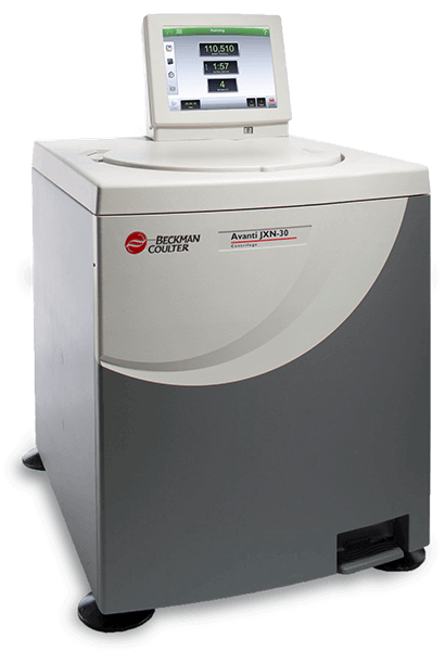 Product Image 1 of Beckman Coulter Avanti JXN-30 High Speed Floor Model