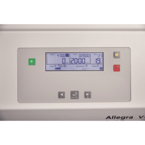 Product Thumbnail 5 of Beckman Coulter Allegra V-15R Benchtop Centrifuges