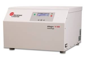Product Thumbnail 2 of Beckman Coulter Allegra V-15R Benchtop Centrifuges