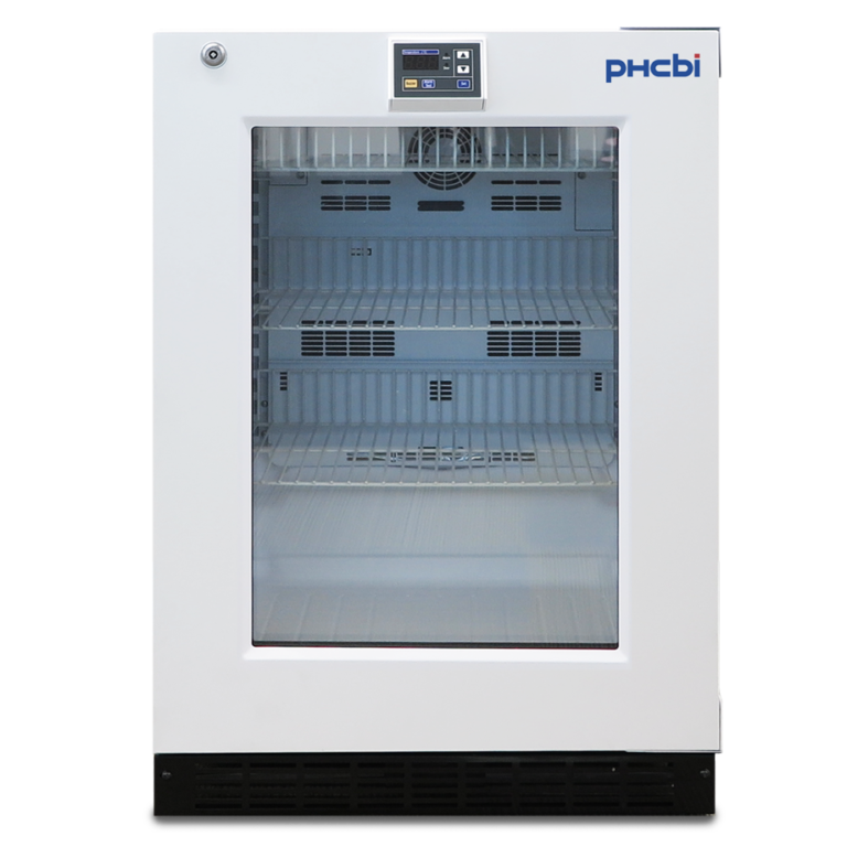 Product Image 2 of PHCbi PR-L5181GW-PA Refrigerator