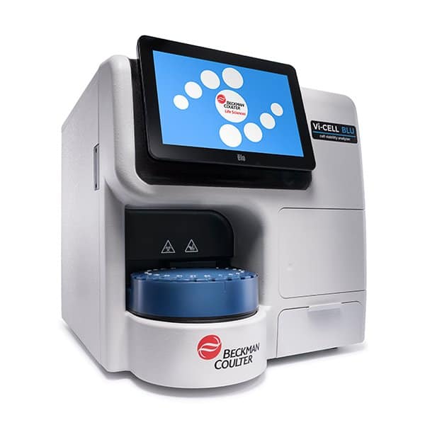 Product Image 1 of Beckman Coulter Vi-CELL BLU Cell Viability Analyzer