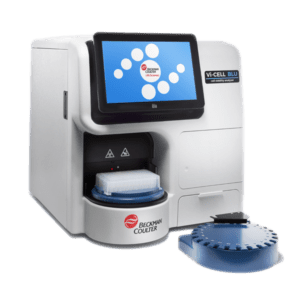 Product Thumbnail 2 of Beckman Coulter Vi-CELL BLU Cell Viability Analyzer