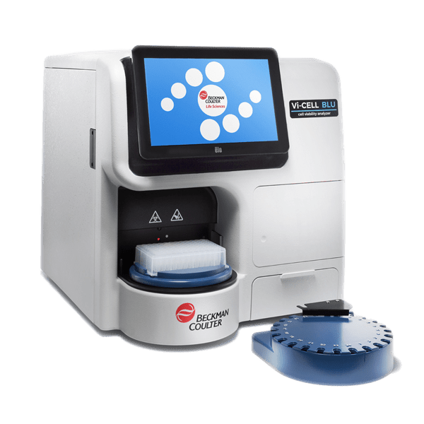Product Image 2 of Beckman Coulter Vi-CELL BLU Cell Viability Analyzer