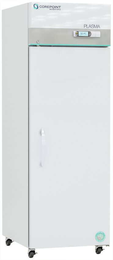 Product Image 1 of Corepoint Solid Door Blood Blank Plasma Freezer