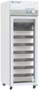 Product Thumbnail 1 of Corepoint Glass Door Blood Bank Refrigerator