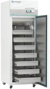 Product Thumbnail 1 of Corepoint Solid Door Blood Bank Refrigerator