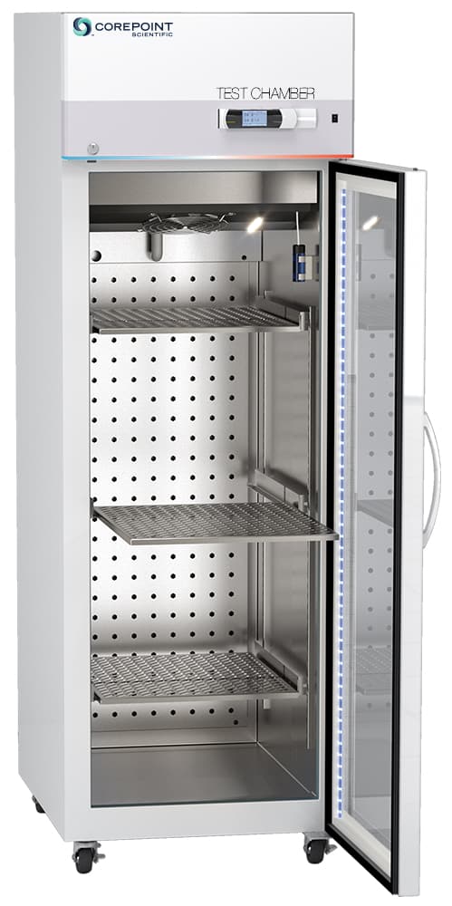 Product Image 2 of Corepoint NSRI231WSG/0 Microbiological Incubators